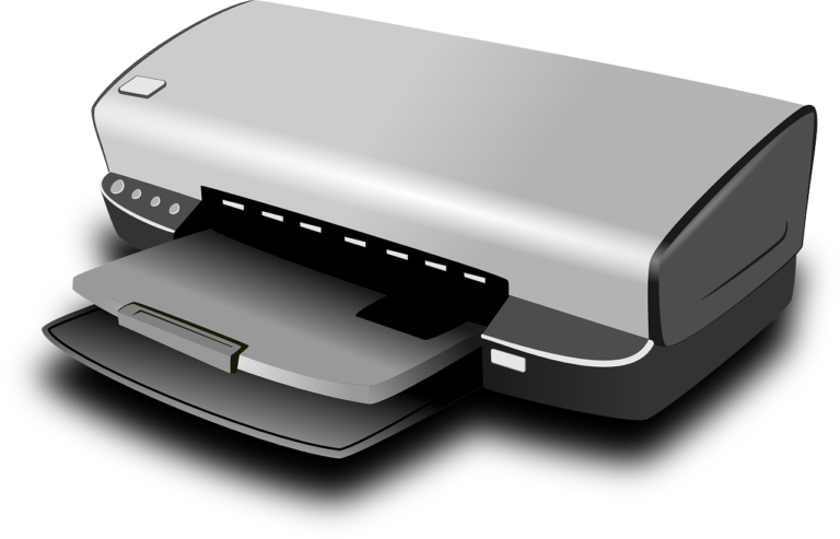 printer, computer, hardware-159612.jpg